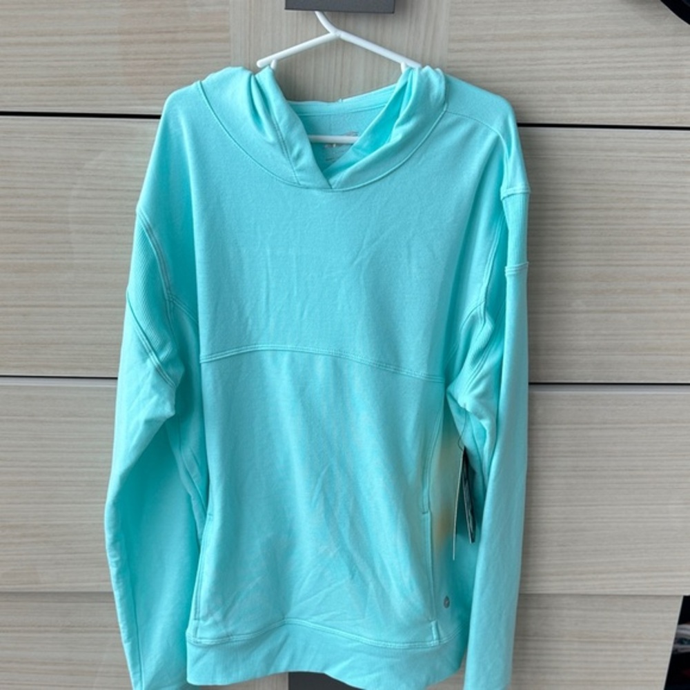 Girls AVIA Hoodie size XL (14-16)